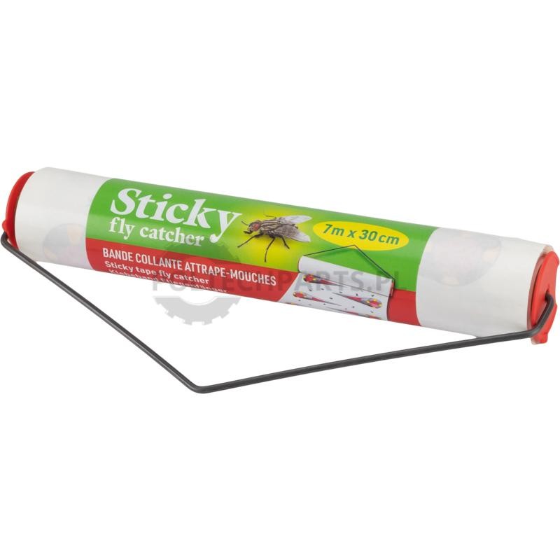 Stabilny kołowrotek muchowy | poltechparts.pl