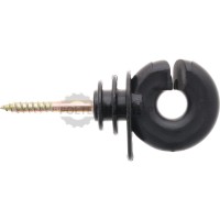 Ringisolator FARMER IS-S, mit Stütze,Gewin… | poltechparts.pl