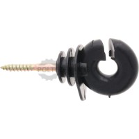 Ringisolator FARMER IS-S, mit Stütze,Gewin… | poltechparts.pl