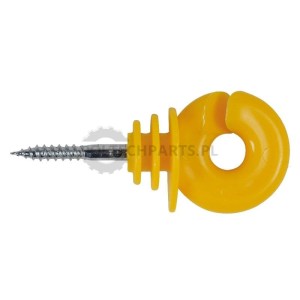 Ringisolator FARMER IS-S, kurze Stütze,