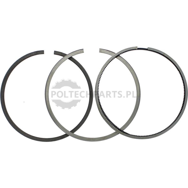 Zestaw pierścieni tłokowych - 38002935 - Sklep rolniczy PoltechParts