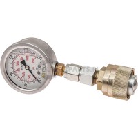 Zestaw pomiarowy z wtyczką | poltechparts.pl