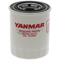 Filtr oleju | poltechparts.pl