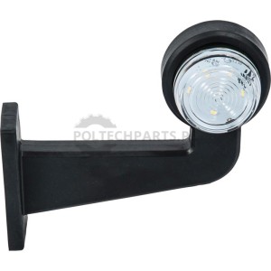 Lampa zespolona obrysowa/pozycyjna