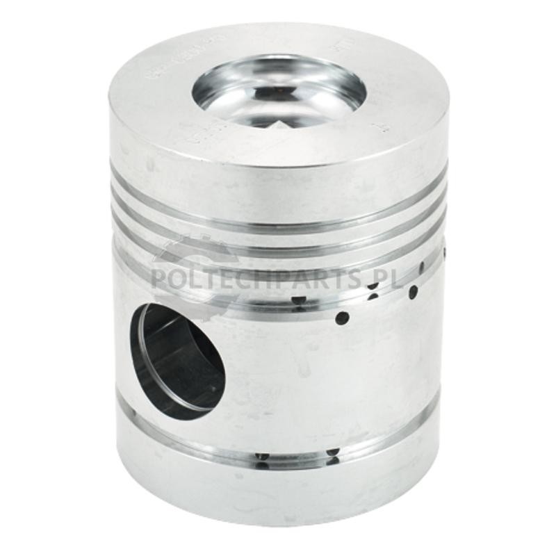 Tłok cylindra silnika