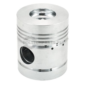 Tłok cylindra silnika