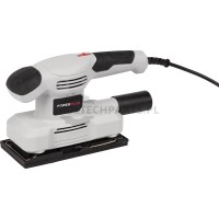Szlifierka taśmowa 150 W | poltechparts.pl