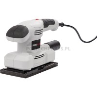 Szlifierka taśmowa 150 W | poltechparts.pl