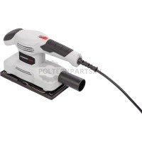 Szlifierka taśmowa 150 W | poltechparts.pl