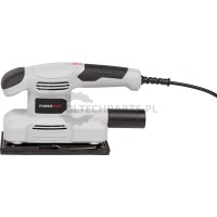 Szlifierka taśmowa 150 W | poltechparts.pl