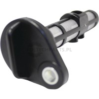 Filtr oleju z oringiem | poltechparts.pl