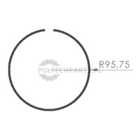 Pierścień uszczelniający - 23815AGT0237 - Sklep rolniczy PoltechParts