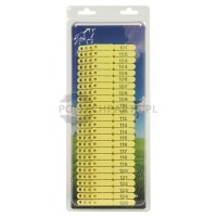 Kolczyki dla owiec | poltechparts.pl