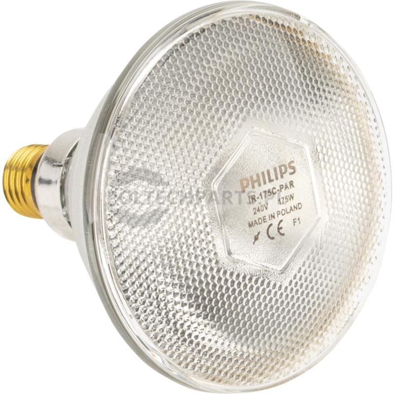 Lampa na podczerwień | poltechparts.pl