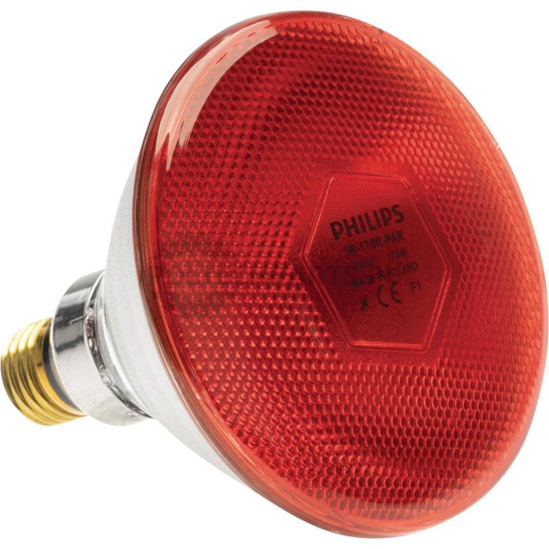 Lampa na podczerwień | poltechparts.pl