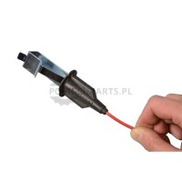 Zacisk przyłącza ogrodzenia | poltechparts.pl
