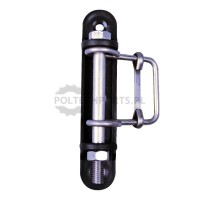 Izolator kątowy / końcowy | poltechparts.pl