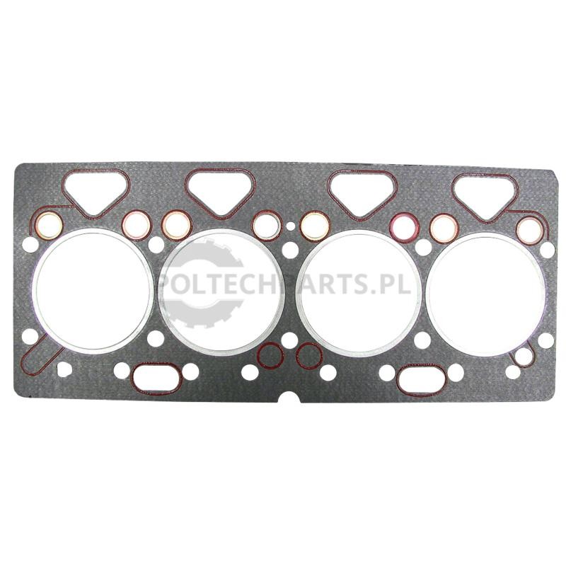 Uszczelka głowicy silnika - Sklep PoltechParts