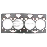 Uszczelka głowicy silnika - Sklep PoltechParts