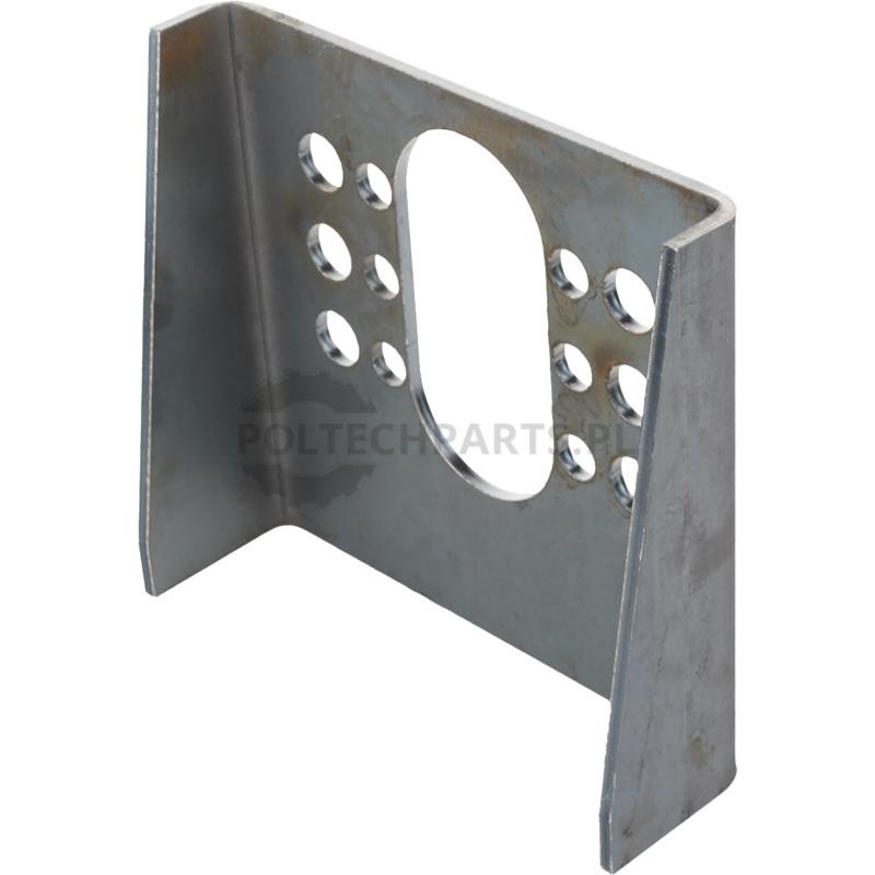 Mocowanie siłownika hydrauliczno-pneumat | poltechparts.pl