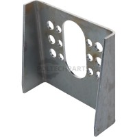 Mocowanie siłownika hydrauliczno-pneumat | poltechparts.pl