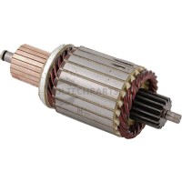 Wirnik rozrusznika | poltechparts.pl