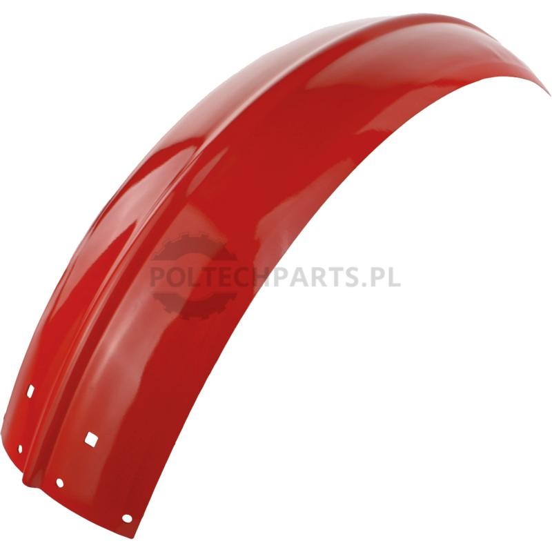 Błotnik przedni | poltechparts.pl