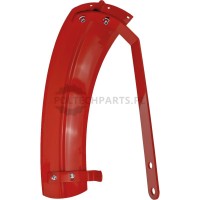 Błotnik przedni | poltechparts.pl