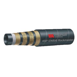 4 SP DN 10 (3/8") ROCKMASTER