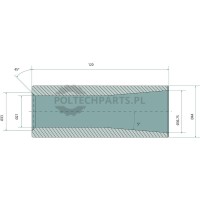 Gniazdo | poltechparts.pl