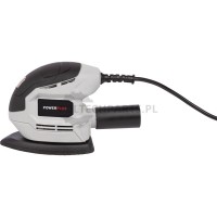 Szlifierka taśmowa 130 W | poltechparts.pl