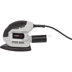 Szlifierka taśmowa 130 W