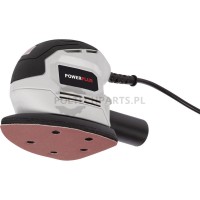 Szlifierka taśmowa 130 W | poltechparts.pl
