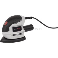 Szlifierka taśmowa 130 W | poltechparts.pl