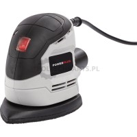 Szlifierka taśmowa 130 W | poltechparts.pl