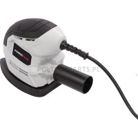 Szlifierka taśmowa 130 W | poltechparts.pl