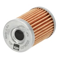 Filtr oleju | poltechparts.pl