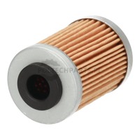 Filtr oleju | poltechparts.pl
