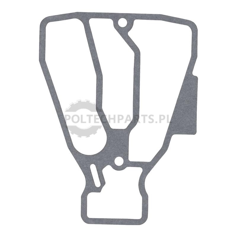 Uszczelka pokrywy głowicy cylindra | poltechparts.pl