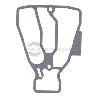 Uszczelka pokrywy głowicy cylindra | poltechparts.pl