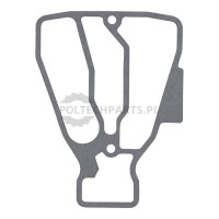 Uszczelka pokrywy głowicy cylindra | poltechparts.pl