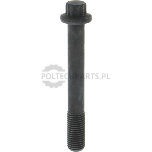 Śruba głowicy cylindra M12x89