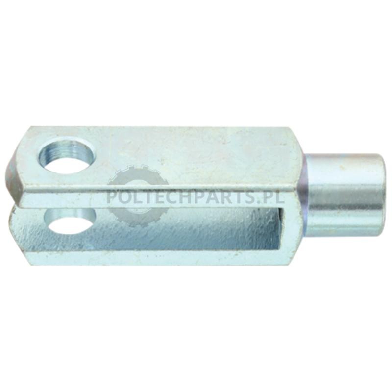 Głowica widełkowa 16x64 DIN 71752
