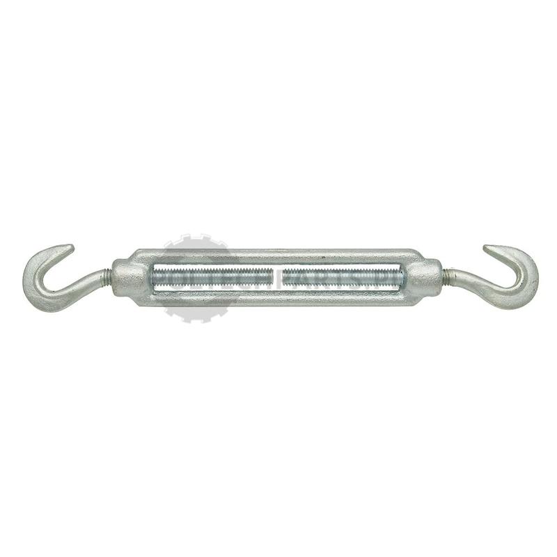 Śruba rzymska | poltechparts.pl