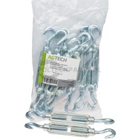 Śruba rzymska | poltechparts.pl