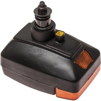 Reflektor roboczy przedni | poltechparts.pl