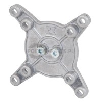 Adapterplatte VESA 50/75 - 12402927 - Sklep rolniczy PoltechParts