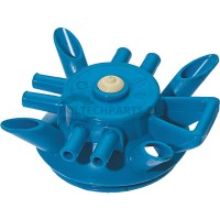Korpus kolektora - 648020270 - Sklep rolniczy PoltechParts