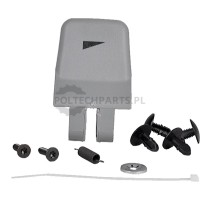 Uchwyt | poltechparts.pl