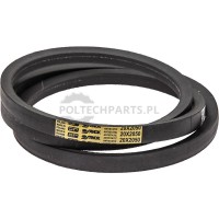 Pasek klinowy | poltechparts.pl
